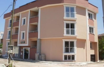 Kılınçlar İnşaat - Mehmet Kılınç