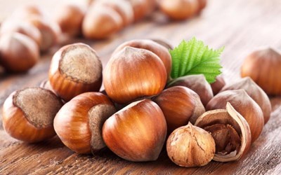 Cirav Fındık Mamulleri Pazarlama Sanayi Dış Ticaret Ltd. Şti.