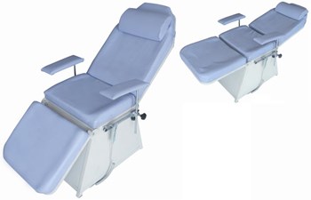 Öz-De Sağlık Gereçleri Ticaret Ltd. Şti.