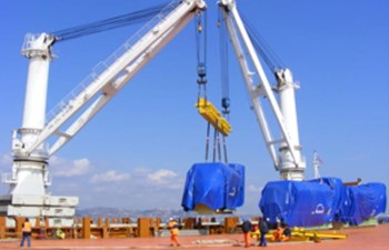 Kalyata Denizcilik Sanayi Ve Ticaret Ltd. Şti.