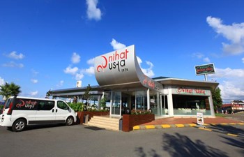 Nihat Usta Forum Turizm