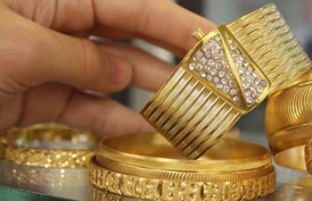 Tekinbaş Kuyumculuk Ticaret Ltd. Şti.