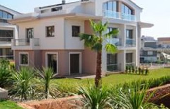 Süleyman Yıldız - Uğur İnşaat