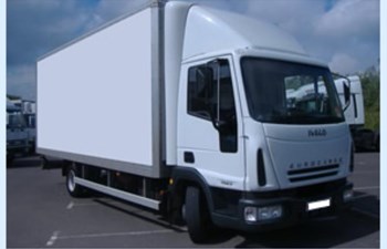 Efeoğlu Nakliyat Turizm Ticaret Ve Sanayi Ltd. Şti.