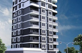 Özyurt İnşaat Ticaret Ve Sanayi Ltd. Şti.