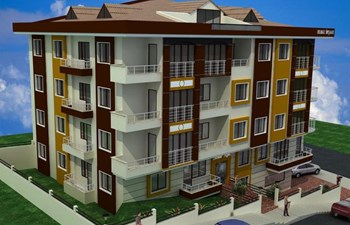 Tali Enerji İnşaat Taahhüt Servis Hizmetleri Ve Ticaret Ltd. Şti