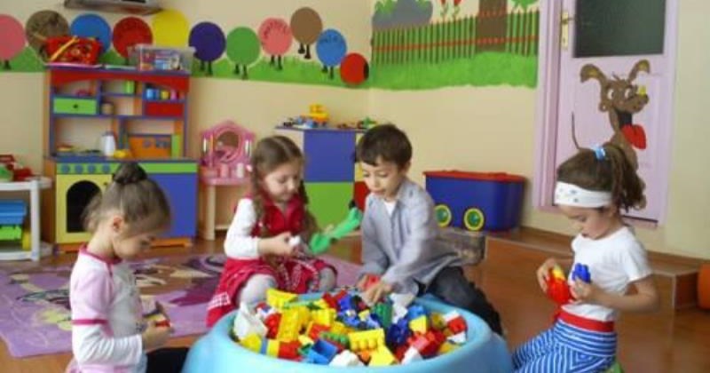 Neşe Ersoy - Özel Neşem Anaokulu