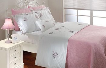 Kongurlar Ev Tekstil Ürünleri Sanayi Ve Ticaret Ltd.Şti.