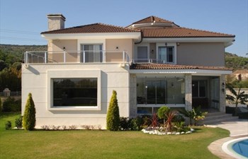 Özyurt Yapı İnşaat Taahhüt Ticaret Ltd. Şti.