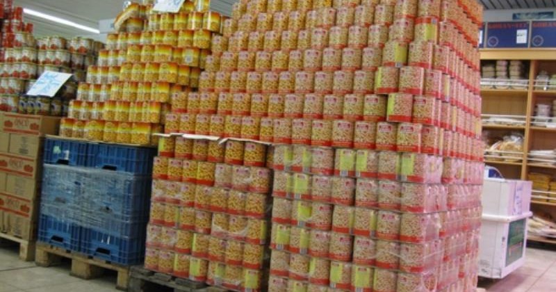 Koçaslan Gıda İnşaat Taahhüt Nakliyat Hafriyat Ticaret Ltd. Şti.