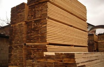 Eyüboğlu Ve Şenler Orman Ürünleri