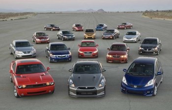 Tunalar Otomotiv Turizm Ticaret Ltd. Şti.