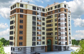 Türkler Yapı İnşaat Mimarlık Mühendislik Hizmetleri Hafriyat