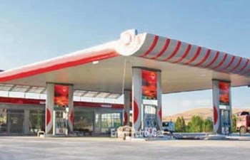 Rasim Gözaçan- Gözaçan Petrol