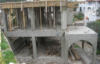 İş-Pa İnşaat Nakliyat Hafriyat Turizm Ticaret Ltd. Şti.