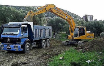 Sez-Ak İnşaat Hafriyat Nakliyat Madencilik Ticaret Ltd. Şti.