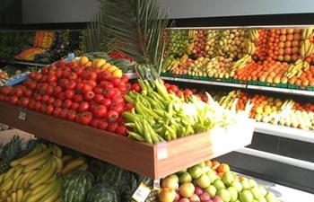 Öztaşlar Gıda Maddeleri İthalat İhracat Turizm Nakliyat Sanayi Ve Ticaret Ltd. Şti.