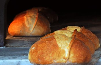 Mevlana Taş Fırın 2 - Yusuf Baltürk