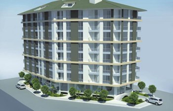 Çeka Grup İnşaat Taahhüt Turizm Ticaret Ltd. Şti.