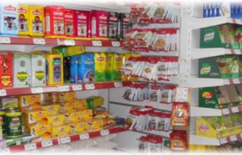 Muharrem Kuloğlu - Kuloğlu Ticaret