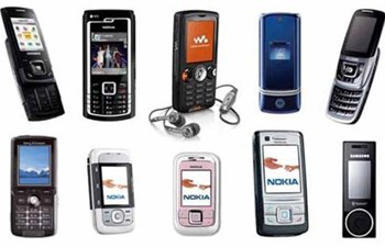 H.G.M. Dayanıklı Tüketim Malları