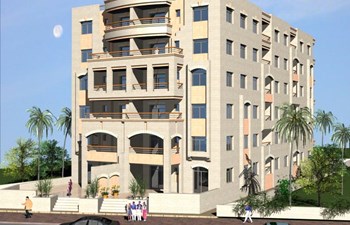 Samet Canbakkal - Canbakkal İnşaat