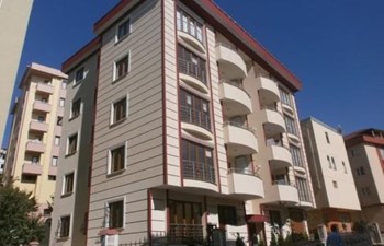 Garipler Favori İnşaat Turizm Taşımacılık Ve Ticaret Ltd. Şti.