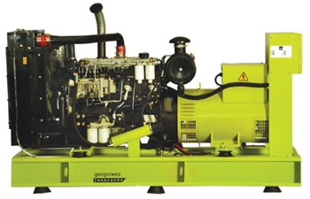 Kuzey Jeneratör Makine Sanayi Ve Servis Hizmetleri