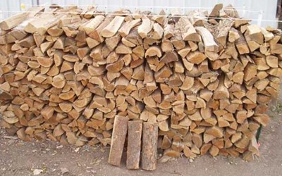 Bostanoğlu Kömür Odun