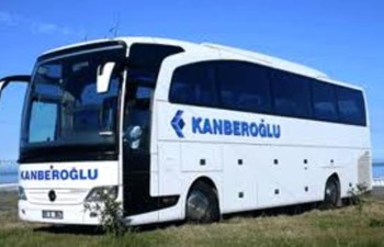 Kanberoğlu Turizm Ve Seyahat Ltd. Şti.