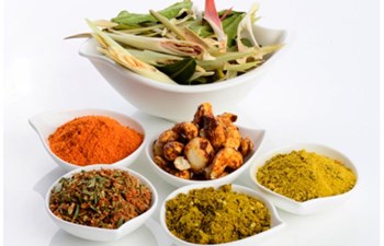 Nutradeks Gıda Sanayi